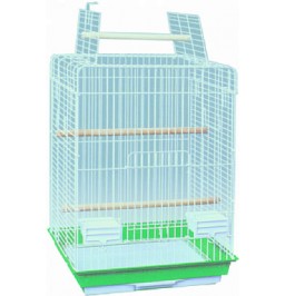 Κλουβι Eva 830