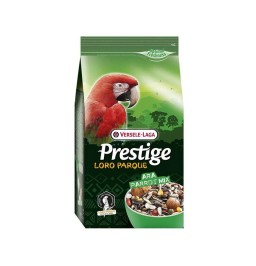 Versele laga  Prestige Ara Parrot  Loro Park 2kg