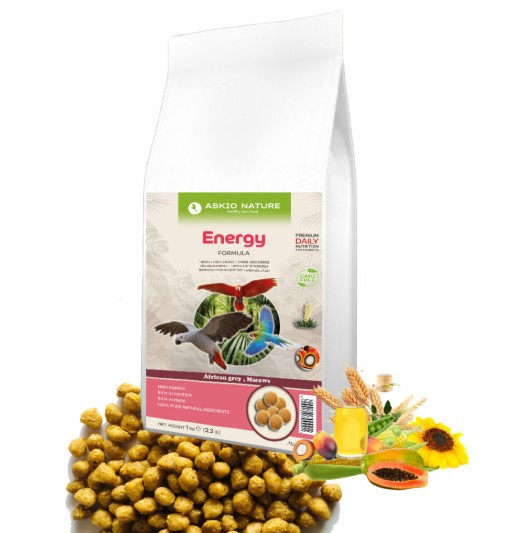 Askio Energy 1kg