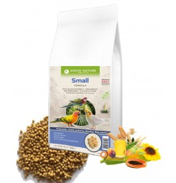 Askio Small formula 1kg