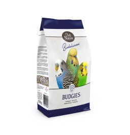 BIRDELICIOUS BUDGIES 800gr