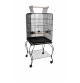 BLU THE PARROT CAGE BLACK No7