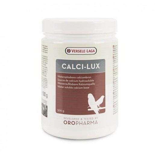 Oropharma Calci-Lux 500gr