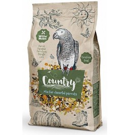 Expert country parrot 2kg