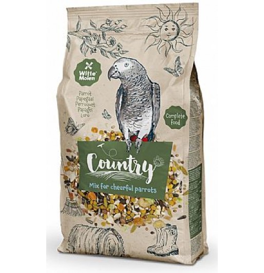 Expert country parrot 2kg Expert country parrot 2kg