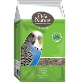 DN PREMIUM ΤΡΟΦΗ ΓΙΑ ΠΑΠΑΓΑΛΑΚΙΑ 1kg