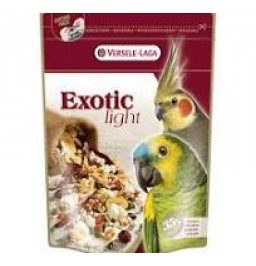 Versele Laga Exotic Light 750gr