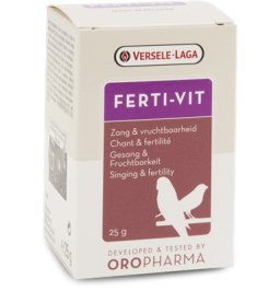 Oropharma Ferti-Vit 200gr