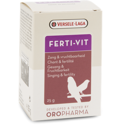 Oropharma Ferti-Vit 200gr