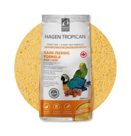 Κρέμα ταΐσματος νεοσσών Hagen Tropican 5kg
