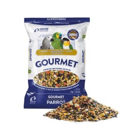 Gourmet parrot 2kg