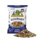 Gourmet parrot 2kg