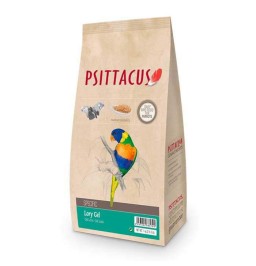Psittacus Lory Gel 1kg
