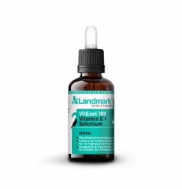 Vitesel 100 200ml