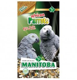 Manitoba African Parrots 2kg