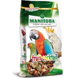Manitoba Fruit Cocktail 0.7kg