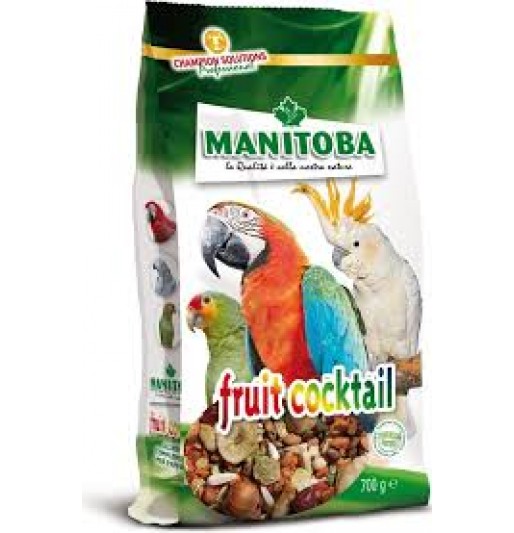 Manitoba Fruit Cocktail 0.7kg Manitoba Fruit Cocktail 0.7kg