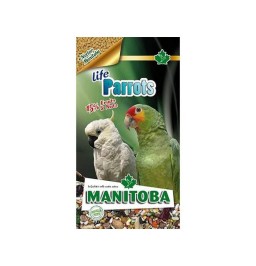 Manitoba Parrots life 2kg