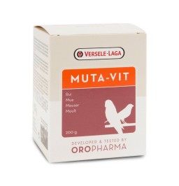 Oropharma Muta-Vit 200gr