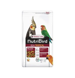 Nutribird G14 Tropical 1kg