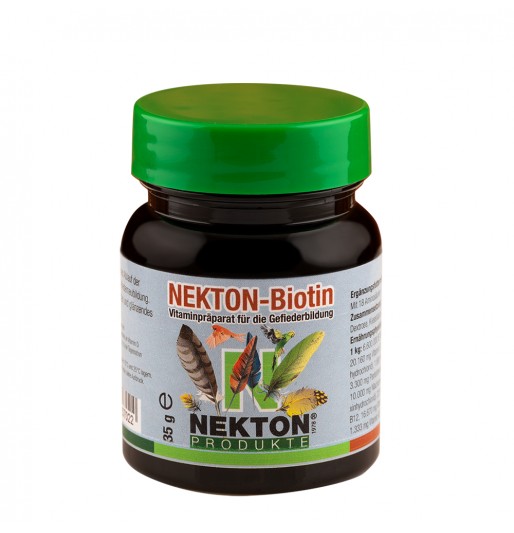 Necton Biotin