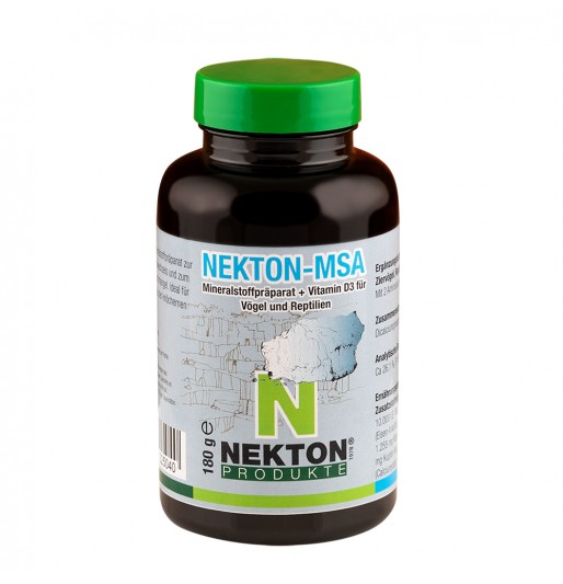 Necton MSA