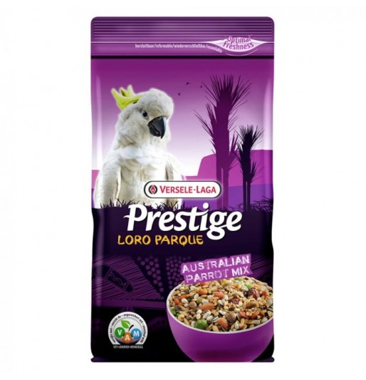 Versele-laga Prestige Australian Parrot 1kg