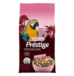 Versele-Laga Prestige Premium Parrots 2kg