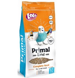 Lolo Primal Budgie 1,2kg