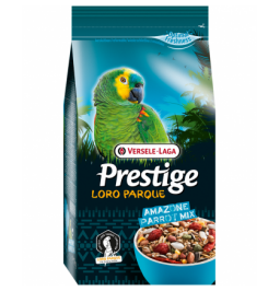 Versele Laga Prestige Amazon Parrot Mix 1KG