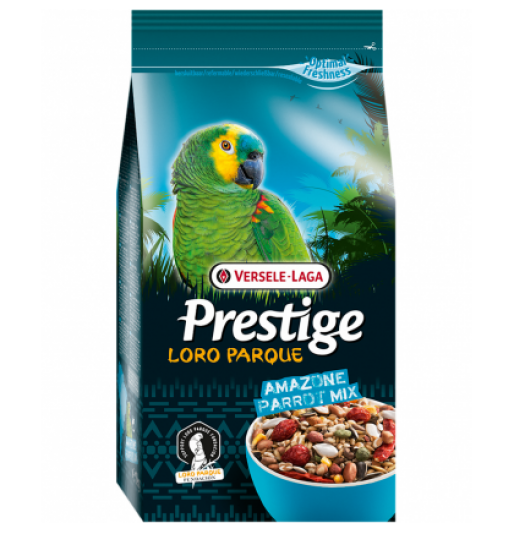 Versele Laga Prestige Amazon Parrot Mix 1KG