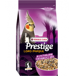 Versele laga Australian parakeet mix 1kg