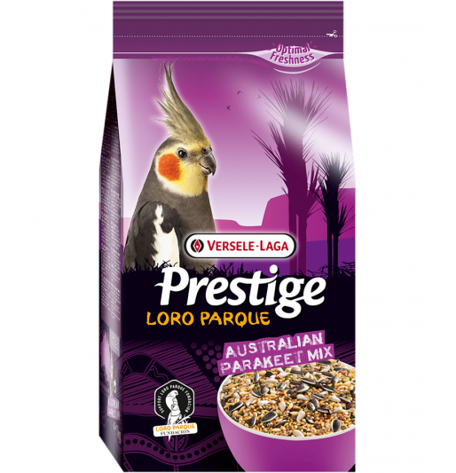 Versele laga Australian parakeet mix 1kg