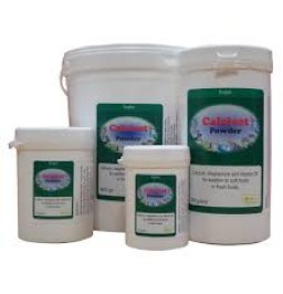 Caltcivet on food powder 40gr