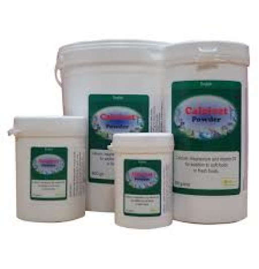 Caltcivet on food powder 40gr