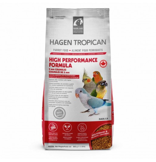 High preformance formula 2mm 820γρ High preformance formula 2mm 820γρ