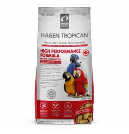  High Performance Formula biscuits 680γρ