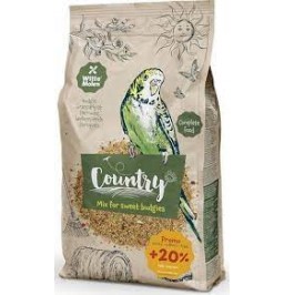 Expert Country Budgie 1kg