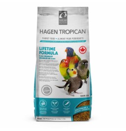 TROPICAN LIFE TIME FORMULA 2mm 0,820kg