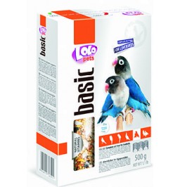 Lolo Lovebird 500gr