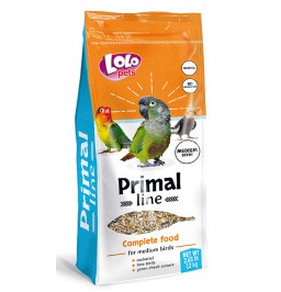 Lolo primal line 1.2kg