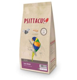 Psittacus Lory Nectar 1kg