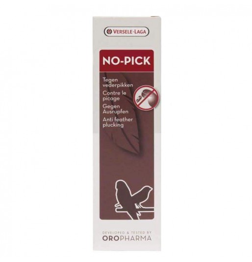 Versele laga – No Pick 100ml Versele laga – No Pick 100ml