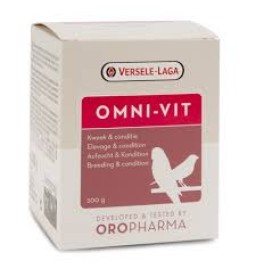  Oropharma Omni-Vit 200gr