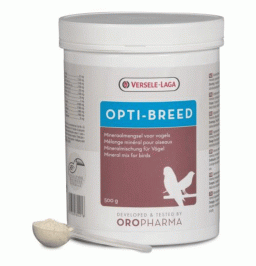 Versele Laga Opti breed 500gr