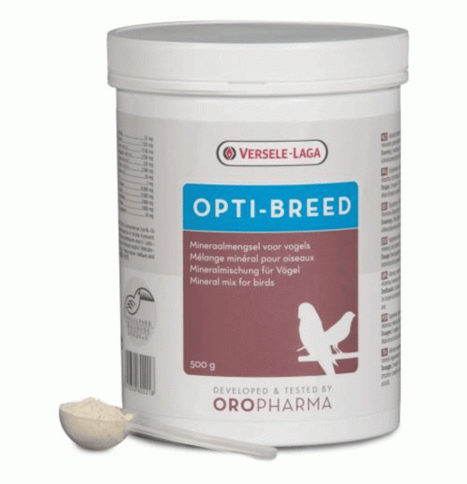 Versele Laga Opti breed 500gr