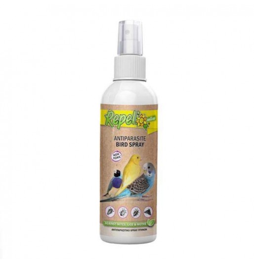 Repeli Bird Spray 250ml