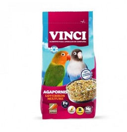 Vinci Agapornis 5kg