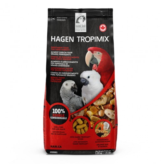 Hagen Tropimix 1.8kg
