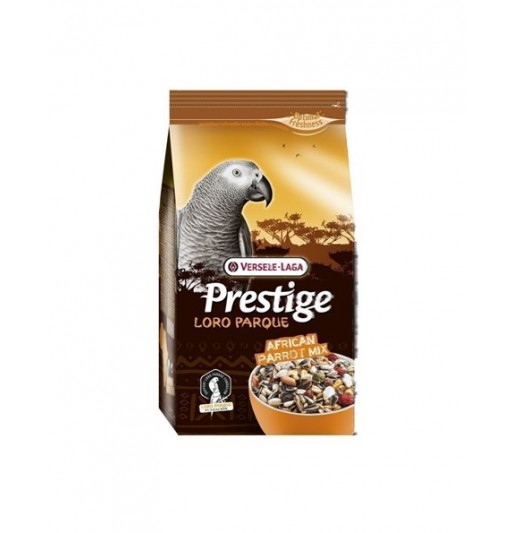Versele Laga Loro Parque African Parrots 1kg